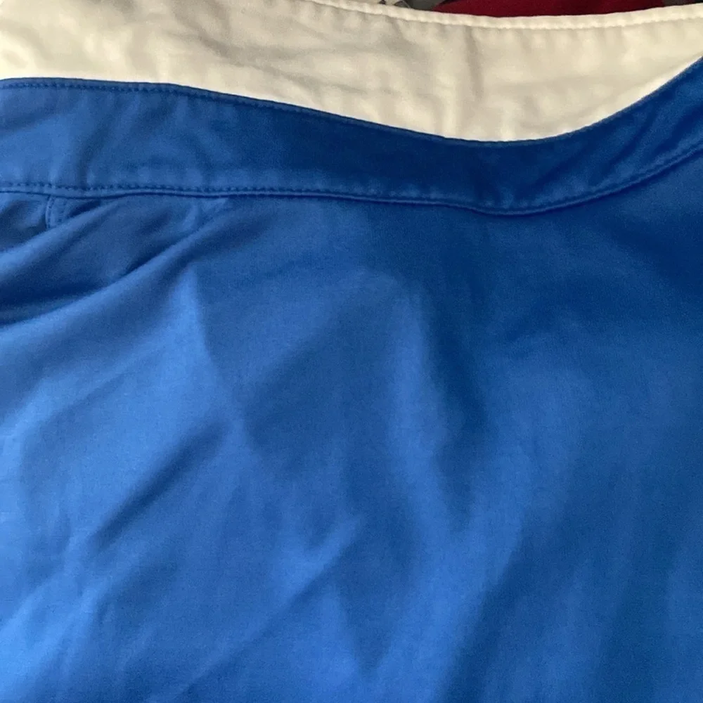 Nike golf polo